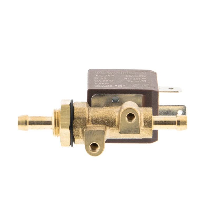 Elektrozawór gazowy MAGNUM MIG MAG TIG CO2 24V AC