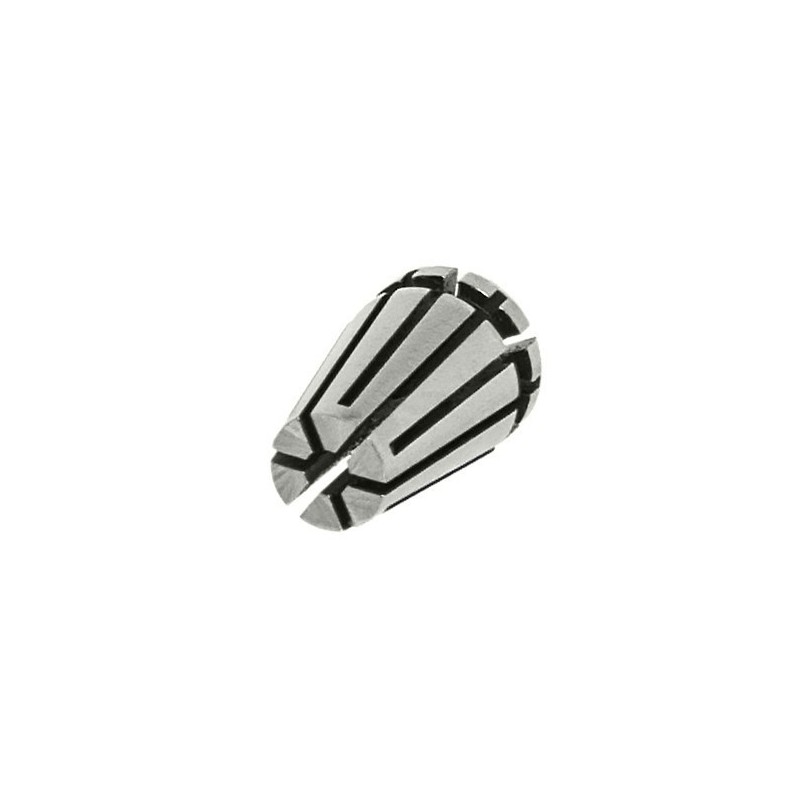 Tulejka zaciskowa 2,0 mm do ostrzałki elektrod TIG