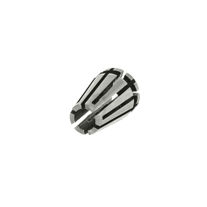 Tulejka zaciskowa 4,0 mm do ostrzałki elektrod TIG