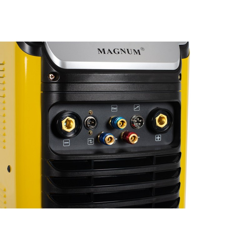 Spawarka inwertorowa Magnum THF335P v2 AC/DC 300A