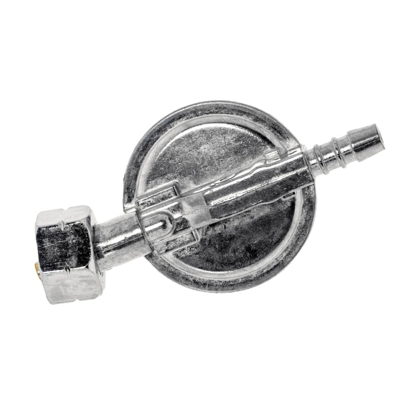 Reduktor LPG Bradas TYP 714 37mbar 1,5kg/h żółwik