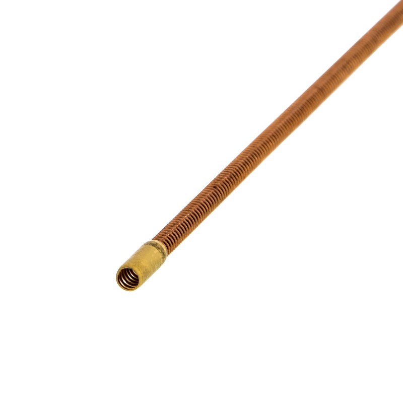 Sprężyna wkładu teflonowego 1.8x4.4x200 0,8-1,2 mm