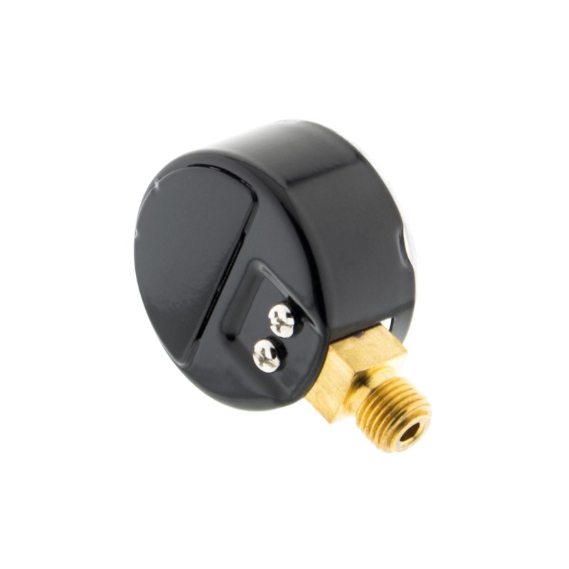 Manometr Ar/Co2 0-32 l/min roboczy Magnum 1/4"