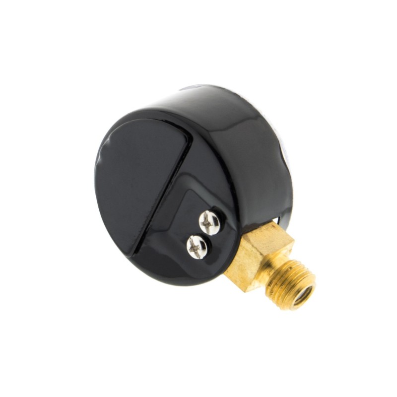 Manometr propan 0-3 bar roboczy Magnum 1/4"
