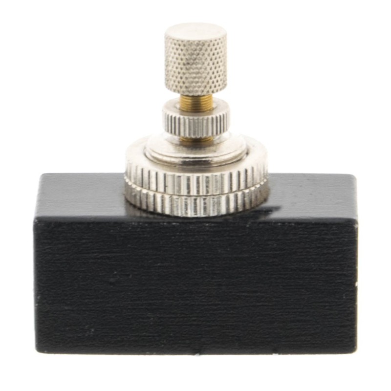 Zawór dławiąco-zwrotny pneumatyczny MAGNUM RFU-1/4"