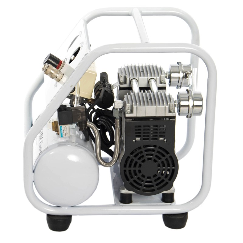 Kompresor bezolejowy MAGNUM KJ1000-5L 