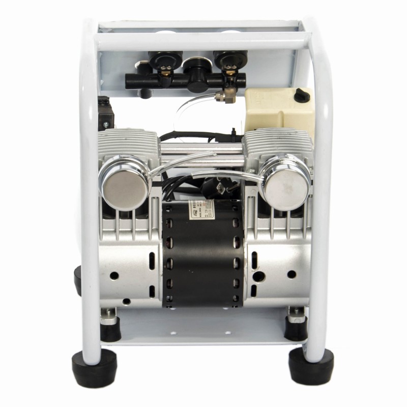 Kompresor bezolejowy MAGNUM KJ1000-5L 