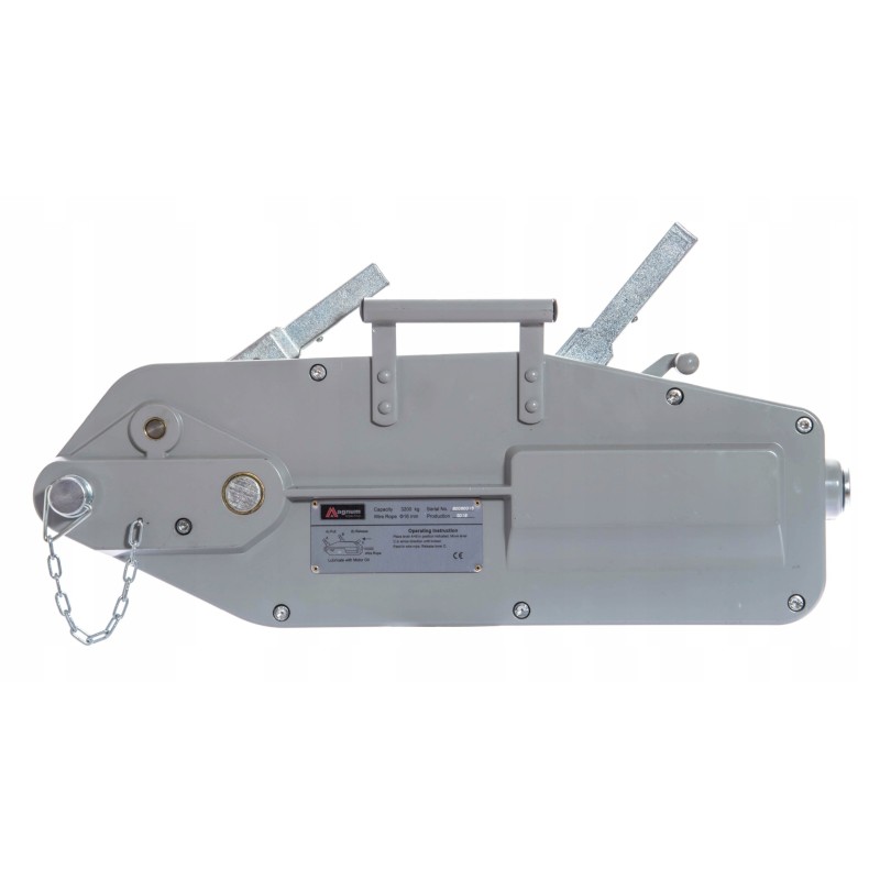 Przeciągarka linowa MAGNUM TRT-3200