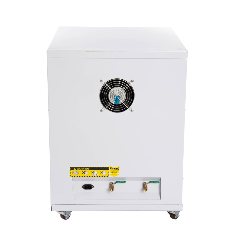 Kompresor bezolejowy w obudowie MAGNUM DT-1500/50Z