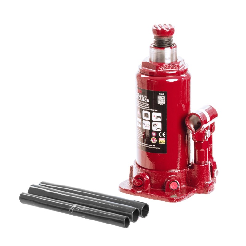 Hydrauliczny podnośnik słupkowy MAGNUM 10T