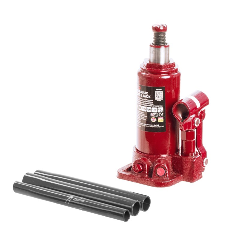 Hydrauliczny podnośnik słupkowy MAGNUM 3T