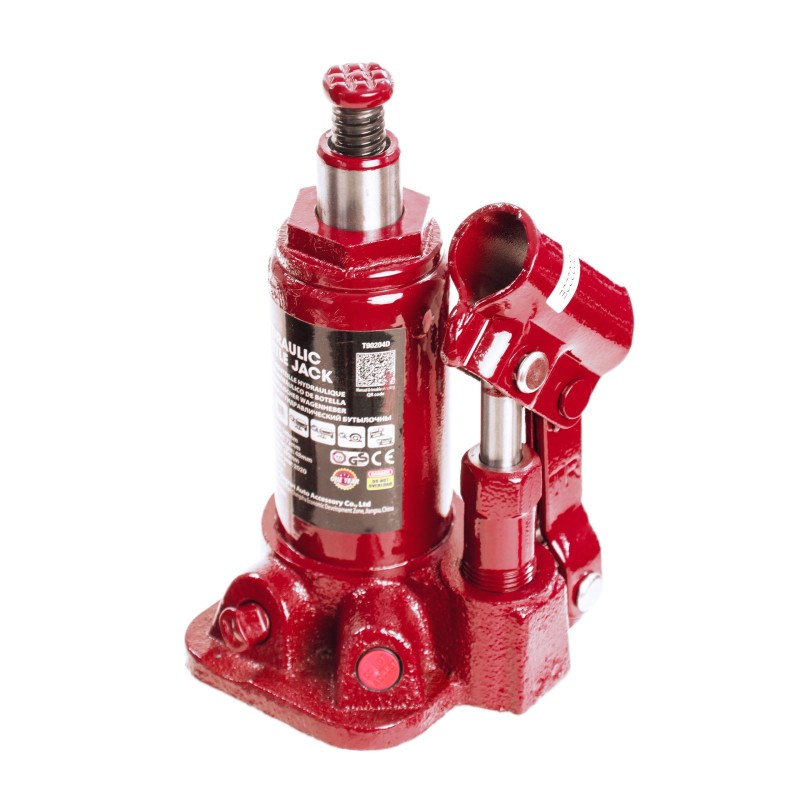 Hydrauliczny podnośnik słupkowy MAGNUM 2T