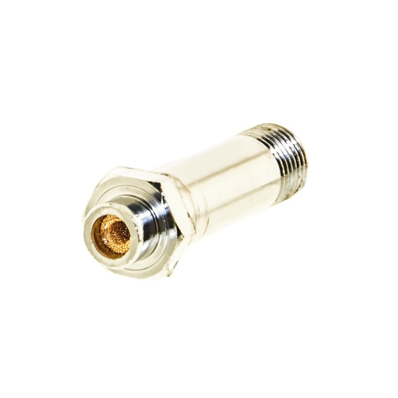 Łącznik wlotowy do reduktora Argon/Co2 Magnum 