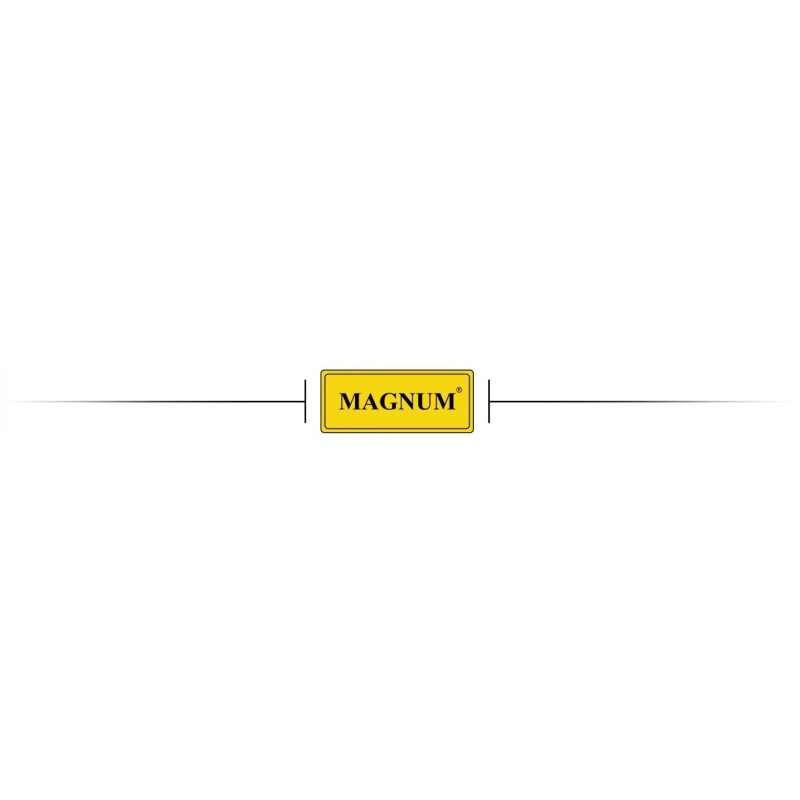 Nakrętka łącznika wlotowego reduktora azotowego Magnum