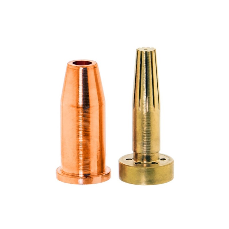 Dysza tnąca propanowa nr 2 do palników Swiss 14 P 20-40 mm