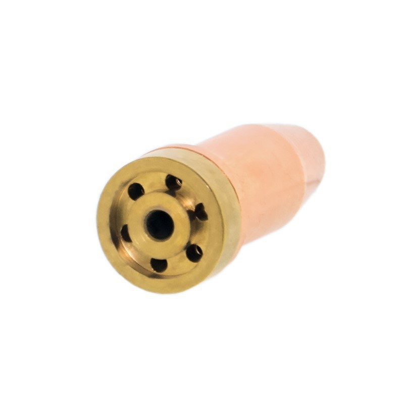 Dysza tnąca propanowa nr 2 do palników Swiss 14 P 20-40 mm
