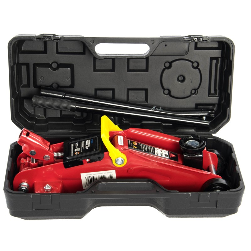 Podnośnik hydrauliczny w walizce MAGNUM 2T T820050S