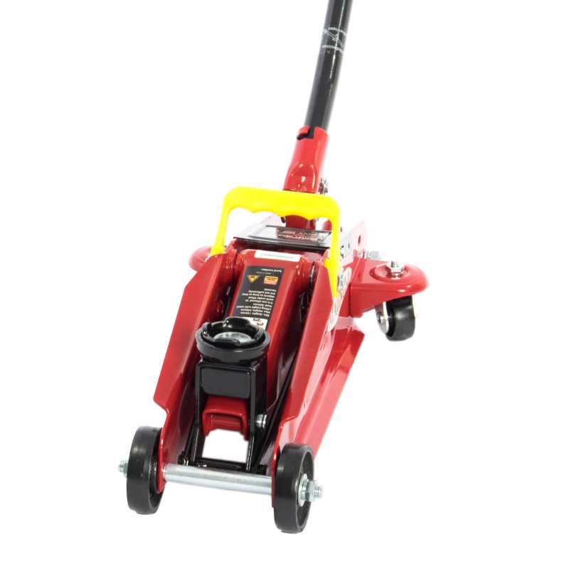 Podnośnik hydrauliczny w walizce MAGNUM 2T T820050S