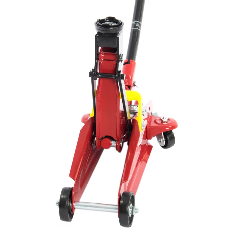 Podnośnik hydrauliczny w walizce MAGNUM 2T T820050S