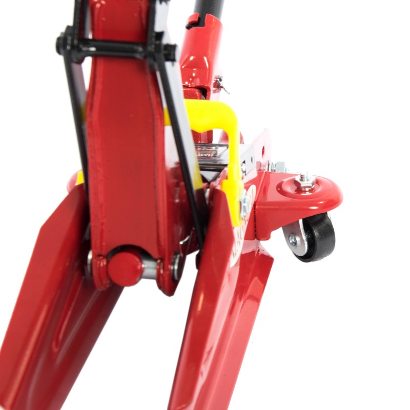 Podnośnik hydrauliczny w walizce MAGNUM 2T T820050S