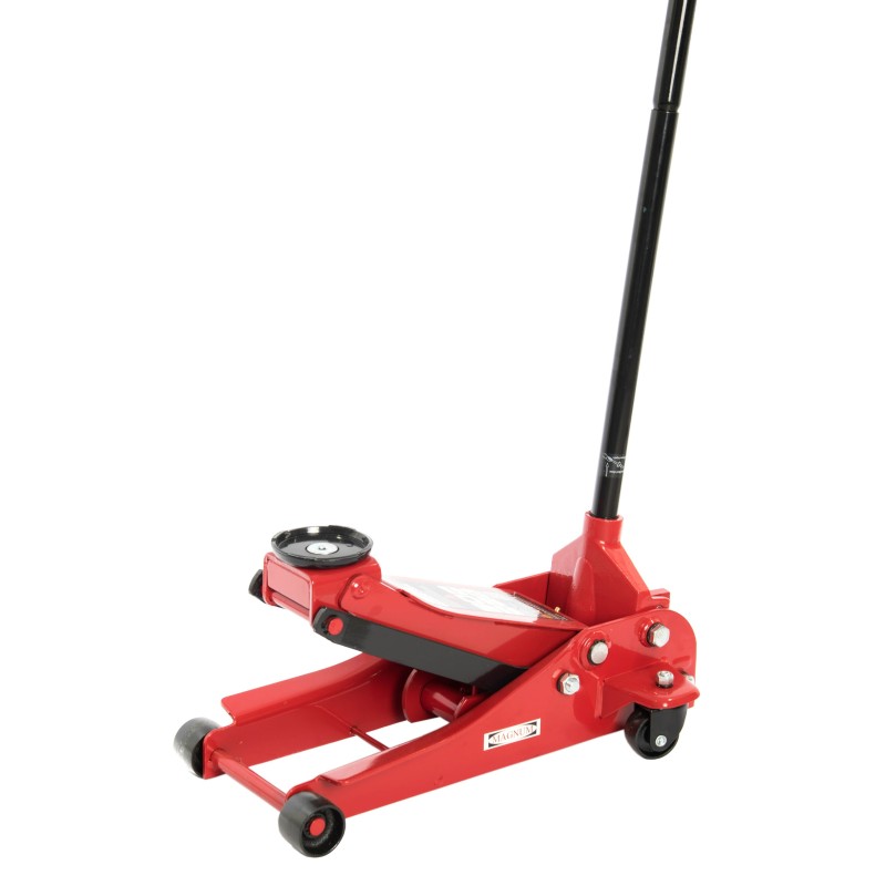 Podnośnik hydrauliczny MAGNUM 2.5T TZ-830018