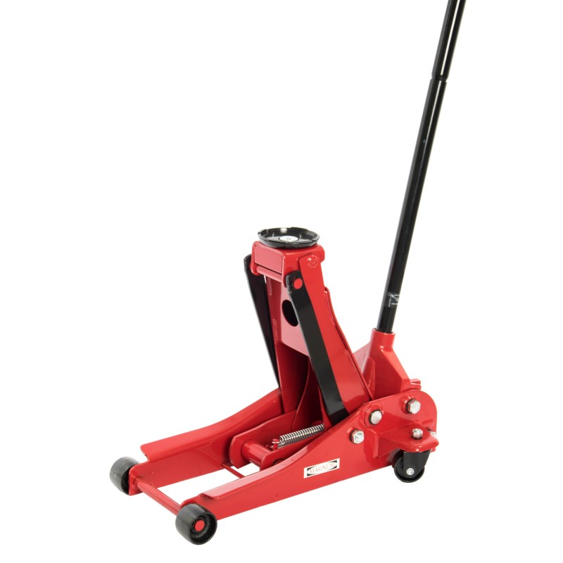 Podnośnik hydrauliczny MAGNUM 2.5T TZ-830018