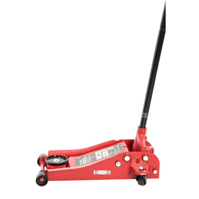 Podnośnik hydrauliczny MAGNUM 2.5T TZ-830018