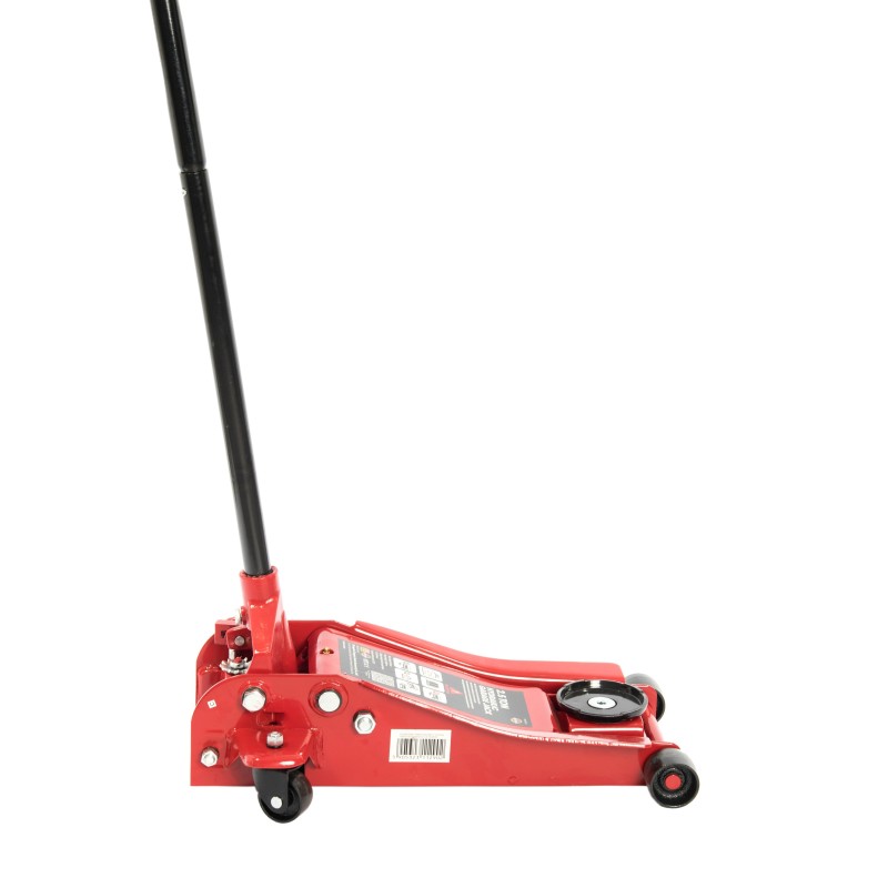 Podnośnik hydrauliczny MAGNUM 2.5T TZ-830018