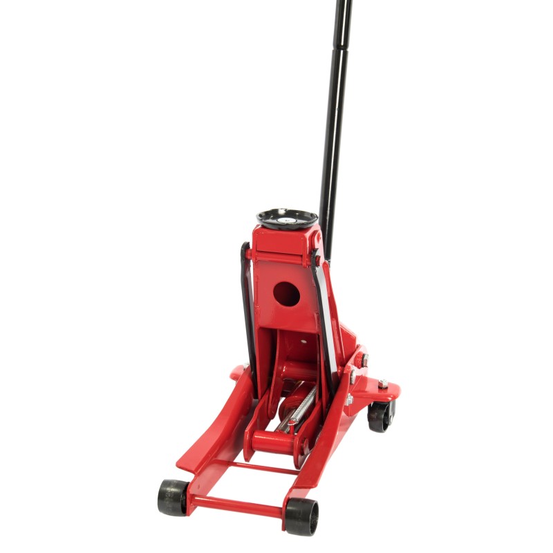 Podnośnik hydrauliczny MAGNUM 2.5T TZ-830018