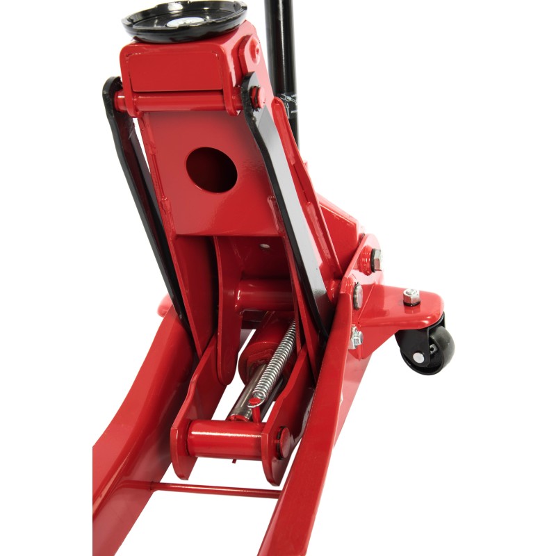 Podnośnik hydrauliczny MAGNUM 2.5T TZ-830018