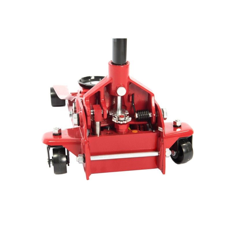 Podnośnik hydrauliczny MAGNUM 2.5T TZ-830018