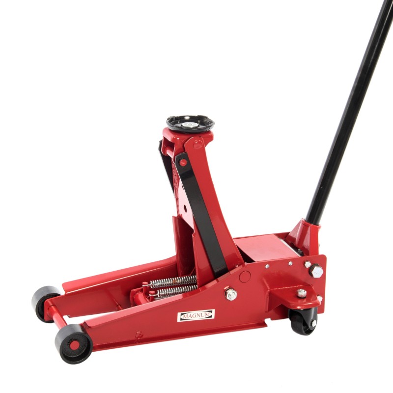 Podnośnik hydrauliczny MAGNUM 2T TZ-820026