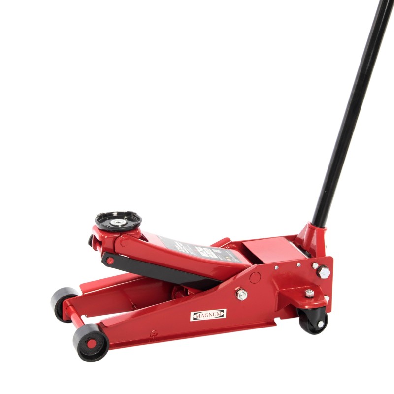 Podnośnik hydrauliczny MAGNUM 2T TZ-820026