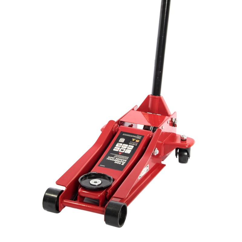 Podnośnik hydrauliczny MAGNUM 2T TZ-820026
