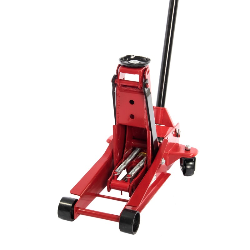 Podnośnik hydrauliczny MAGNUM 2T TZ-820026
