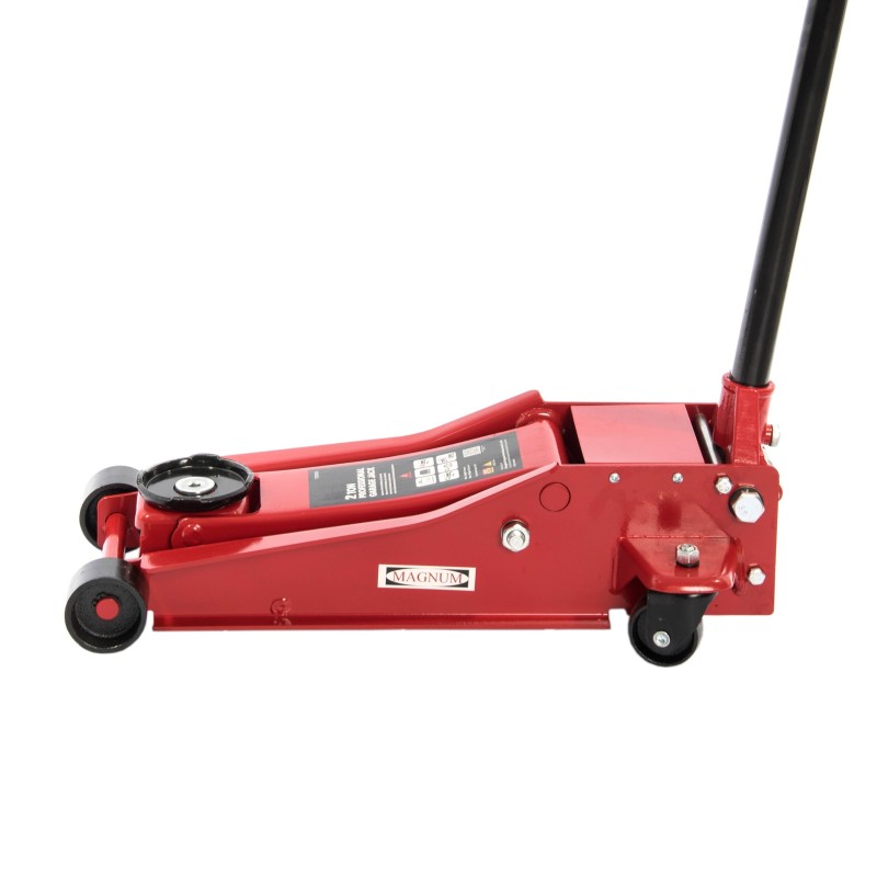 Podnośnik hydrauliczny MAGNUM 2T TZ-820026