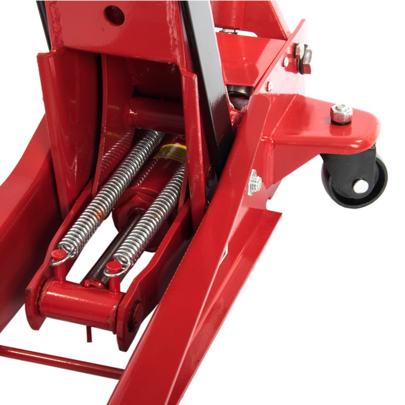 Podnośnik hydrauliczny MAGNUM 2T TZ-820026