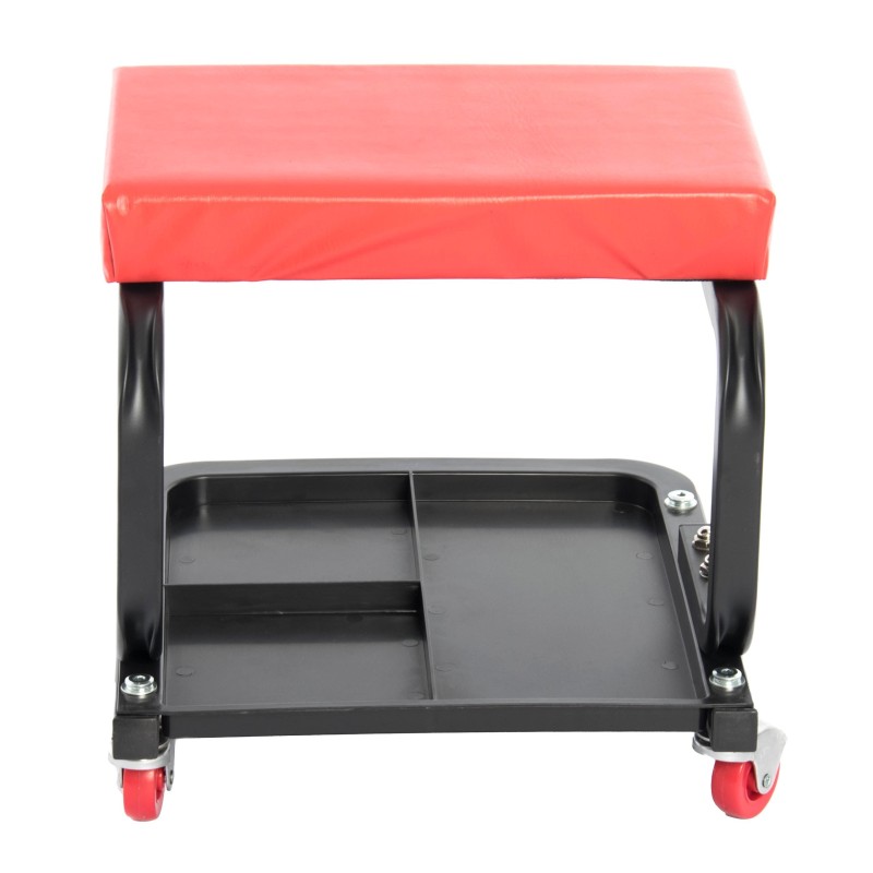 Taboret warsztatowy na kółkach MAGNUM TR-6100