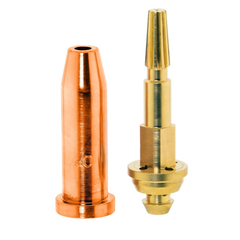 Dysza tnąca propanowa nr 0 do palników Swiss 16 P 2-10 mm