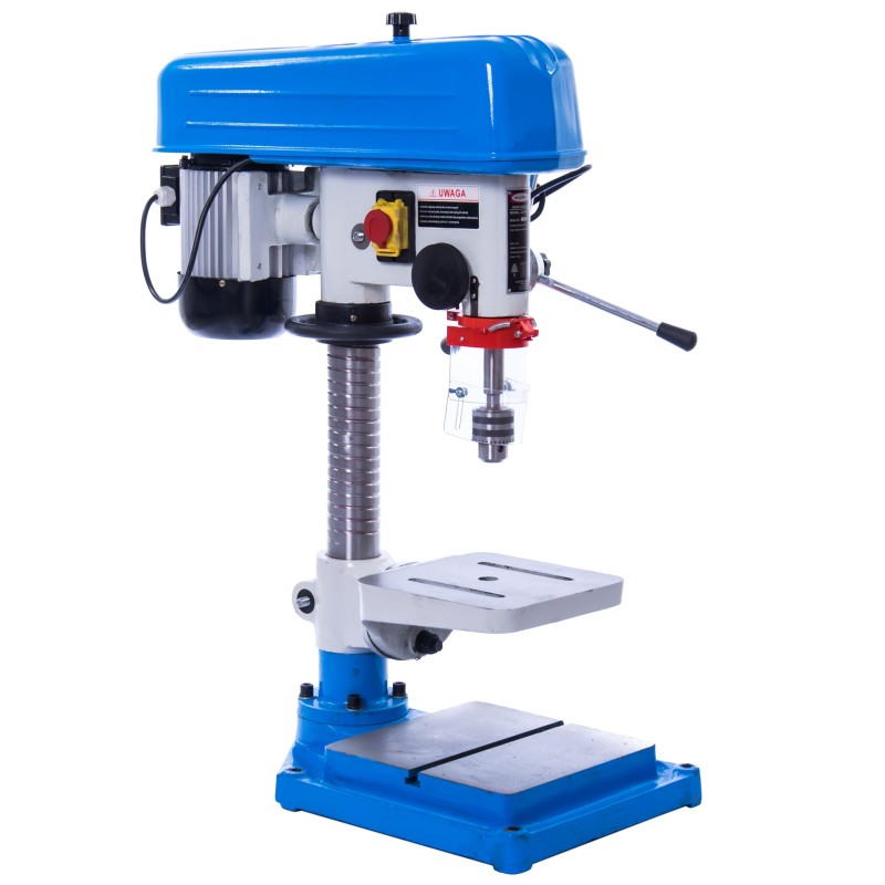 Wiertarka kolumnowa MAGNUM Z4116A