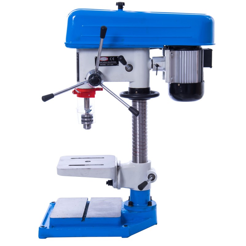 Wiertarka kolumnowa MAGNUM Z4116A