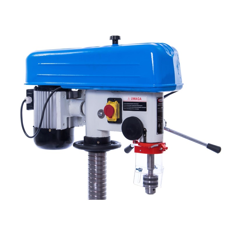 Wiertarka kolumnowa MAGNUM Z4116A