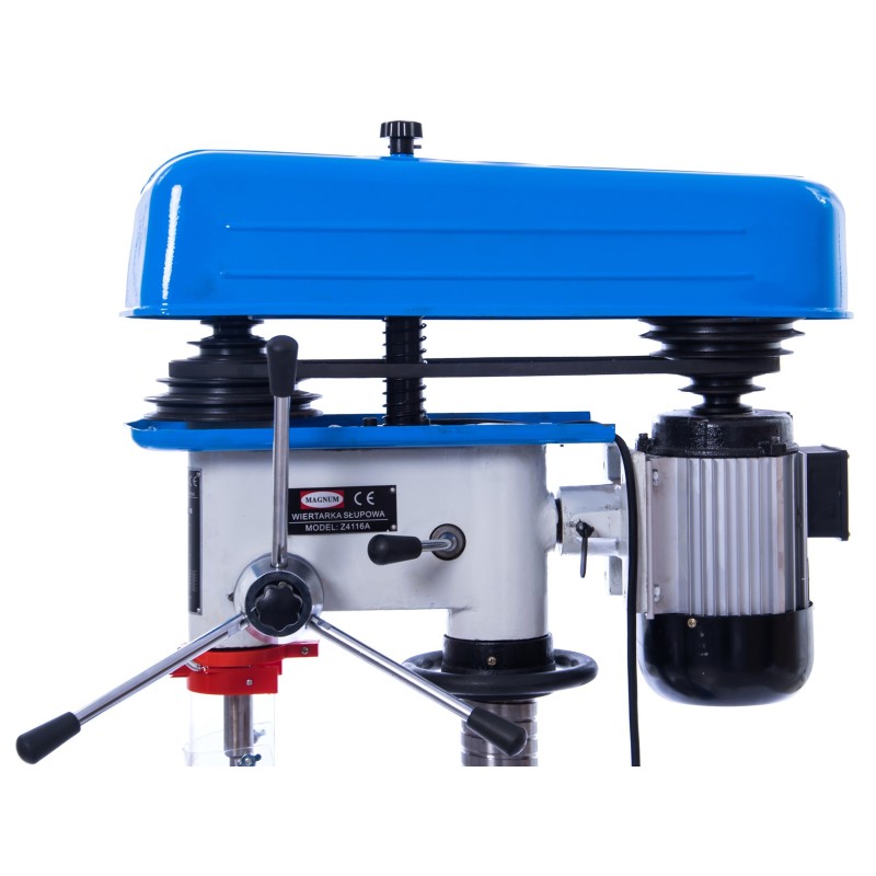 Wiertarka kolumnowa MAGNUM Z4116A