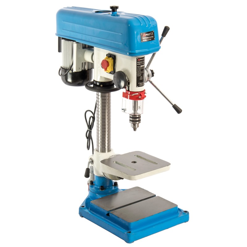 Wiertarka kolumnowa MAGNUM Z4116A