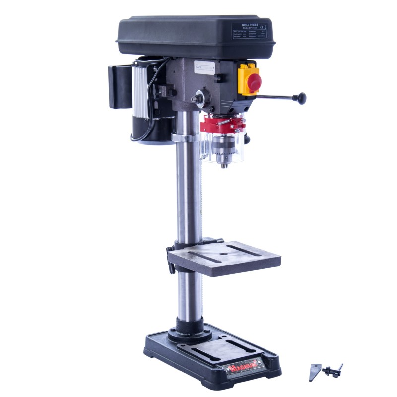 Wiertarka kolumnowa MAGNUM DP-1016B