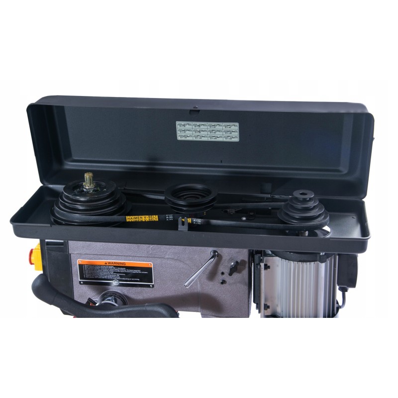Wiertarka kolumnowa MAGNUM DP-2032F