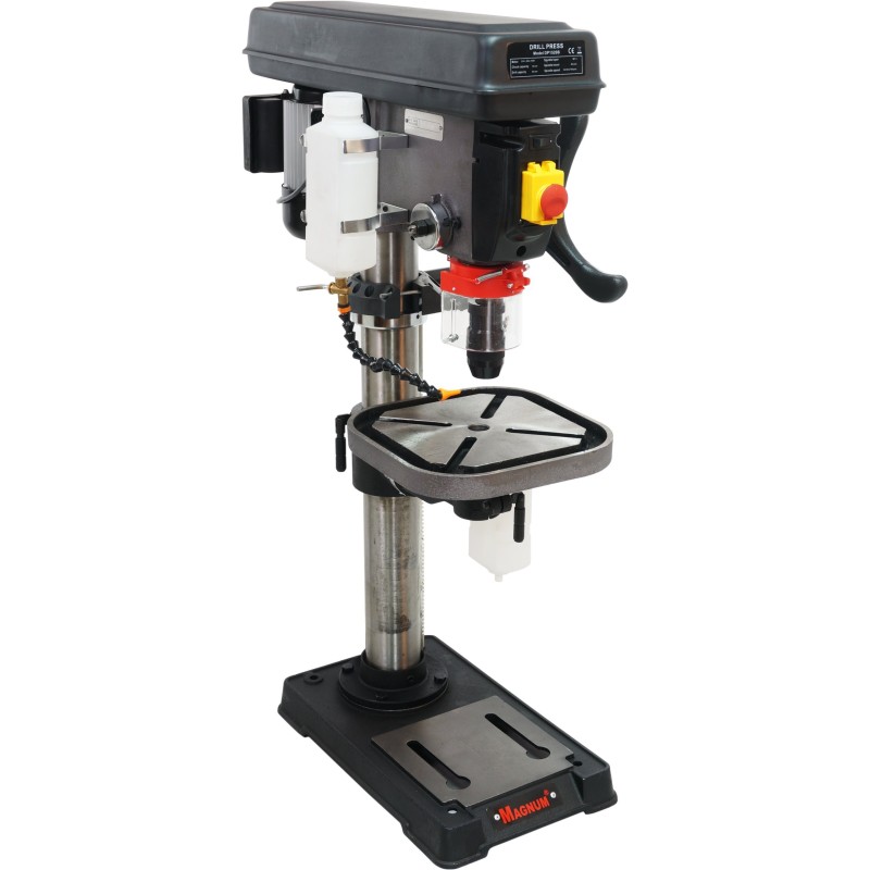 Wiertarka kolumnowa MAGNUM DP-1520B