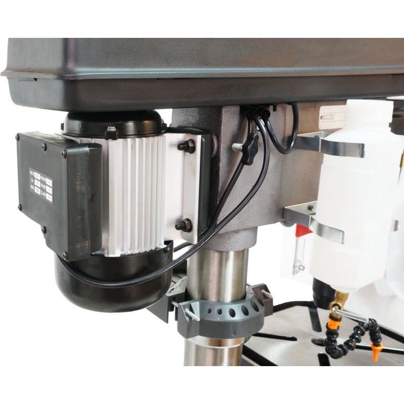Wiertarka kolumnowa MAGNUM DP-1520B