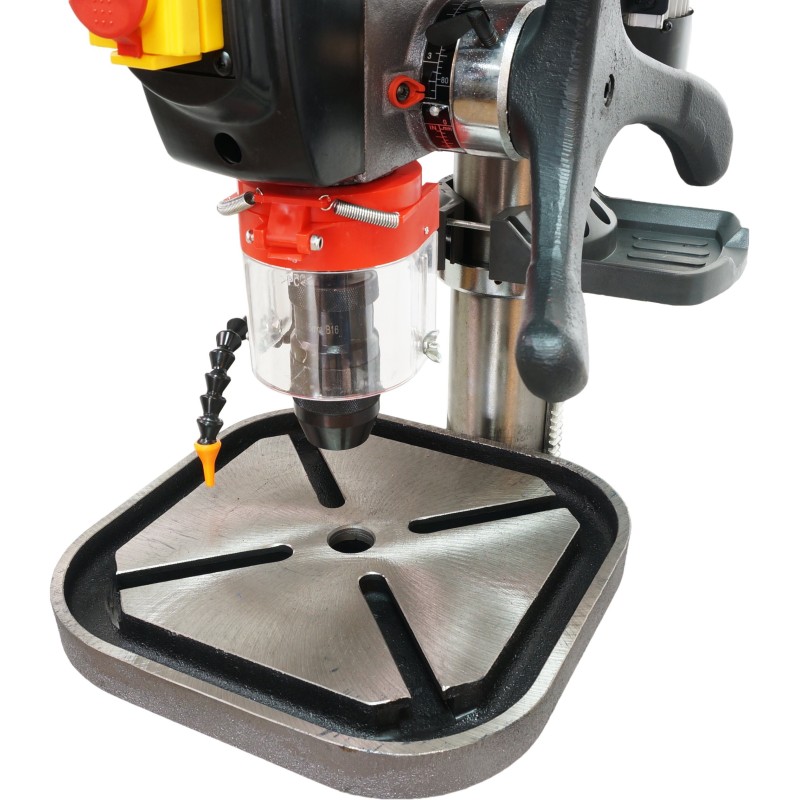 Wiertarka kolumnowa MAGNUM DP-1520B