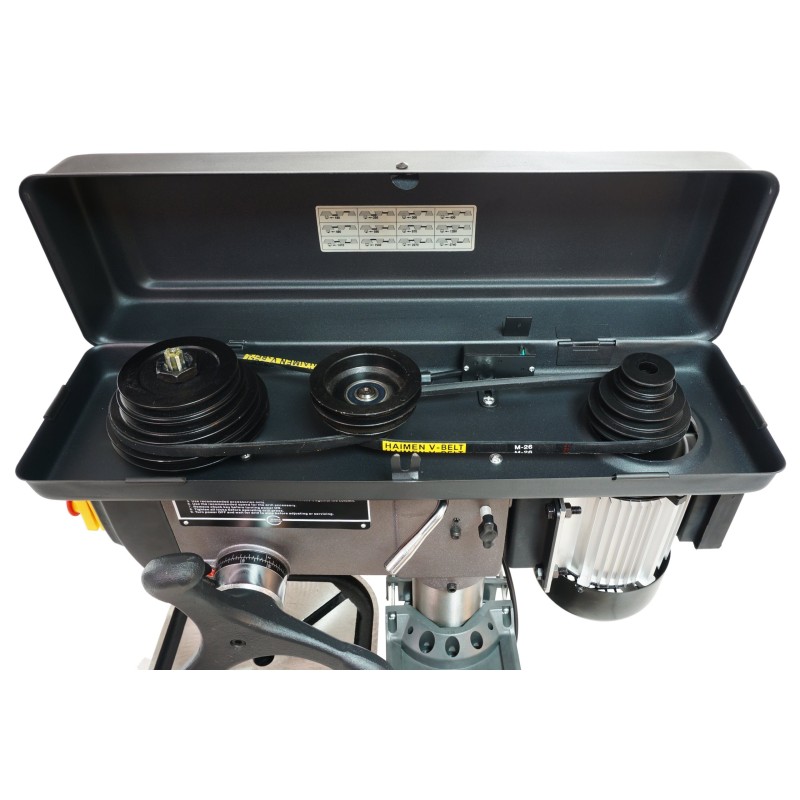 Wiertarka kolumnowa MAGNUM DP-1520B